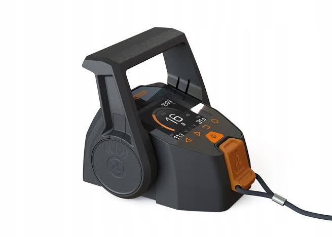 TORQEEDO 1104 travel ultra light