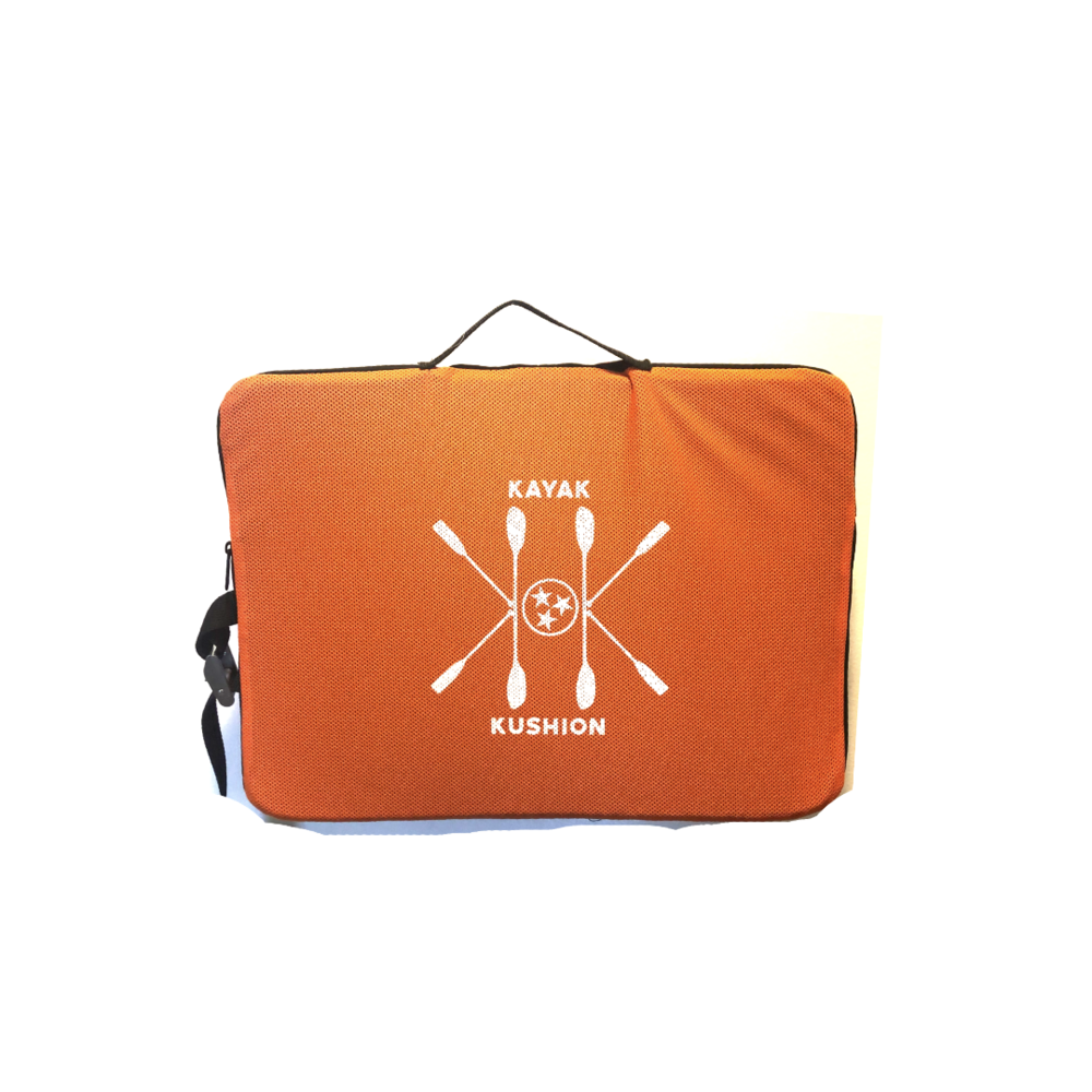 Kayak Kushion: Square