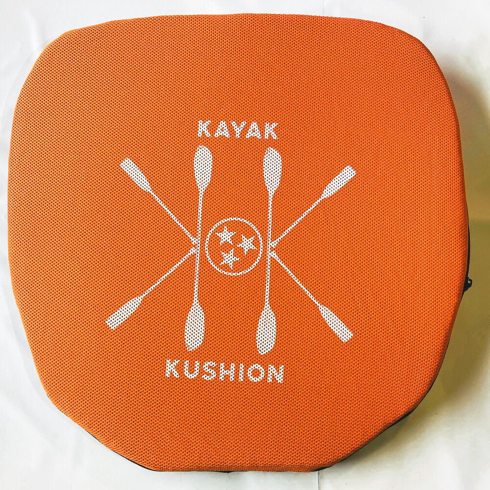 Kayak Kushion: Round