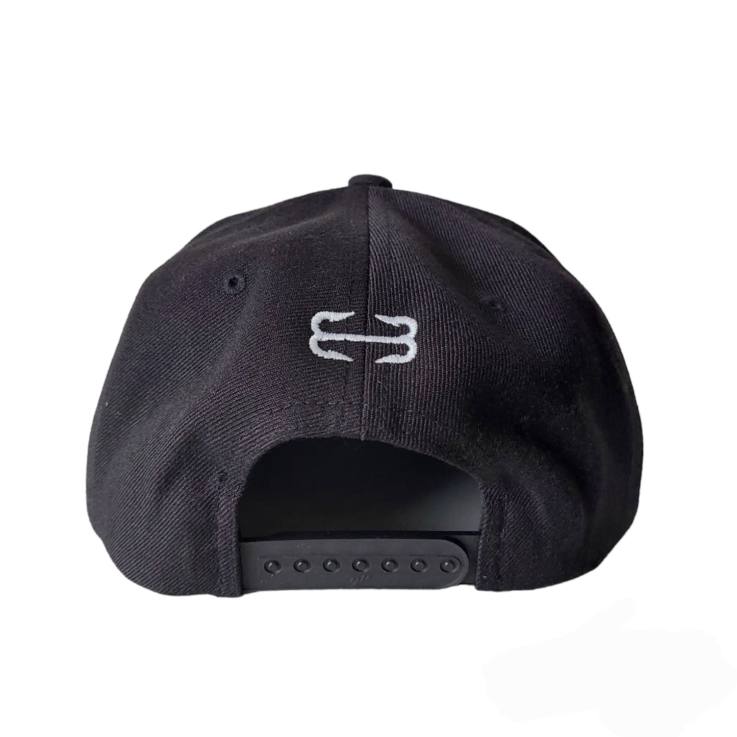 Bass brother - gorra black bass