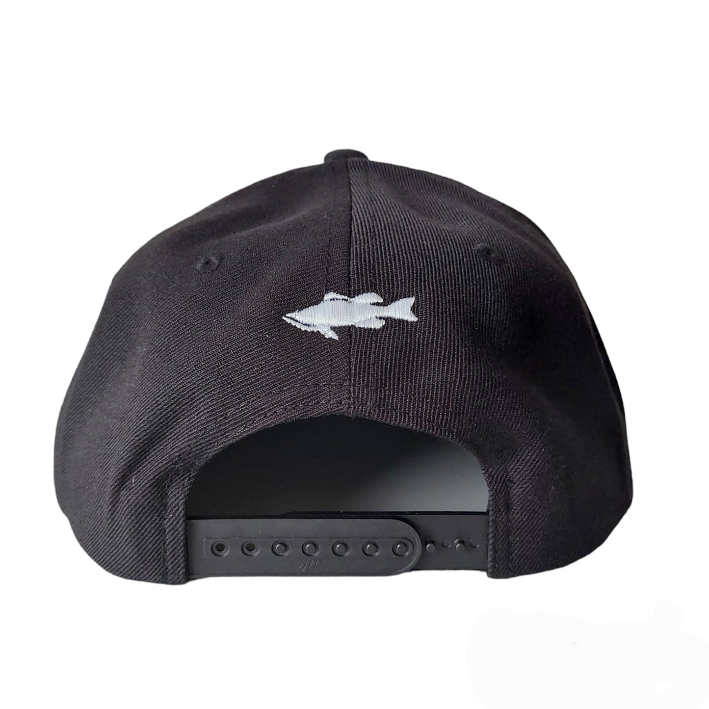 Bass Brother - gorra skeleton