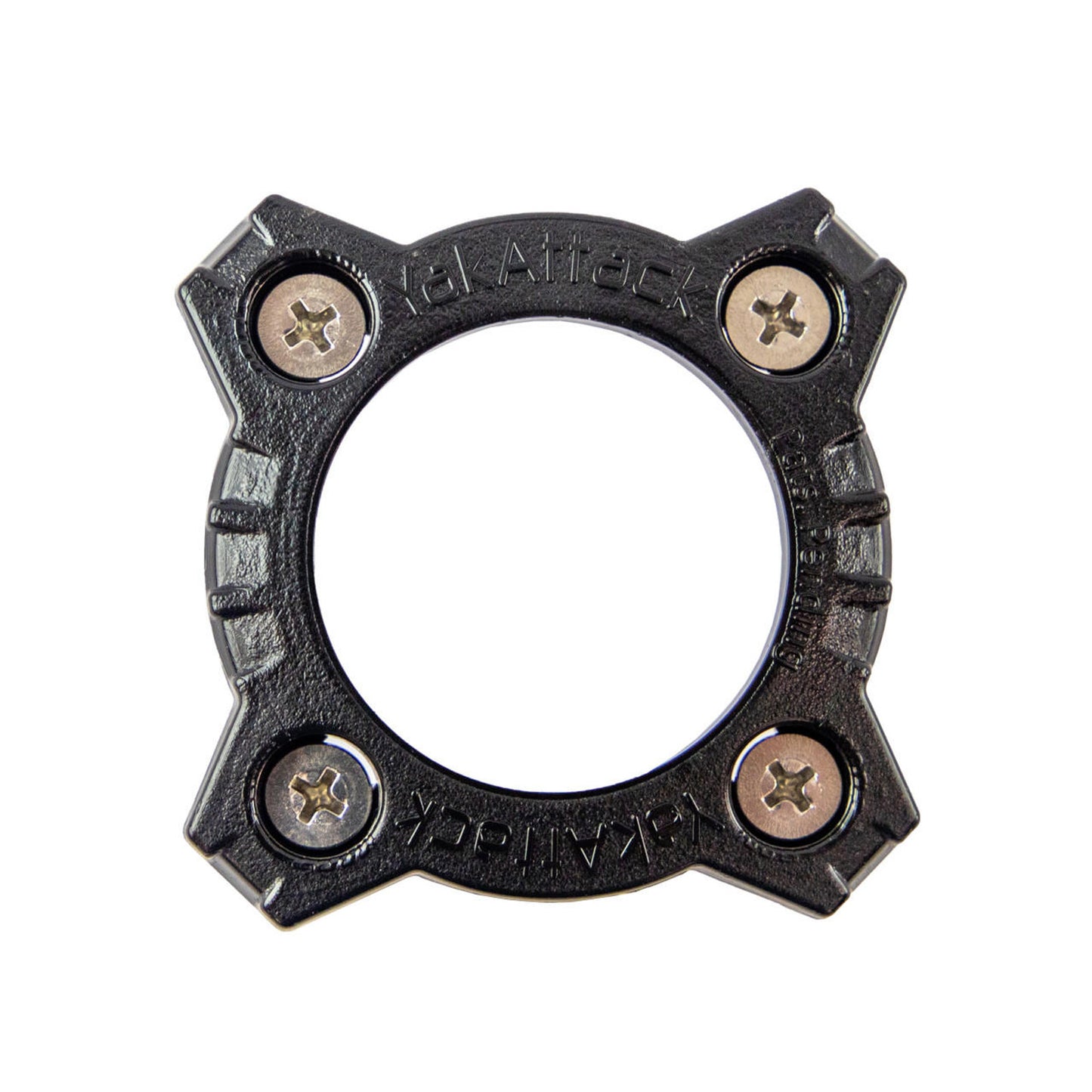 YAKATTACK - GRIDLOC THROUGH HULL WIRING KIT XL - PAIR