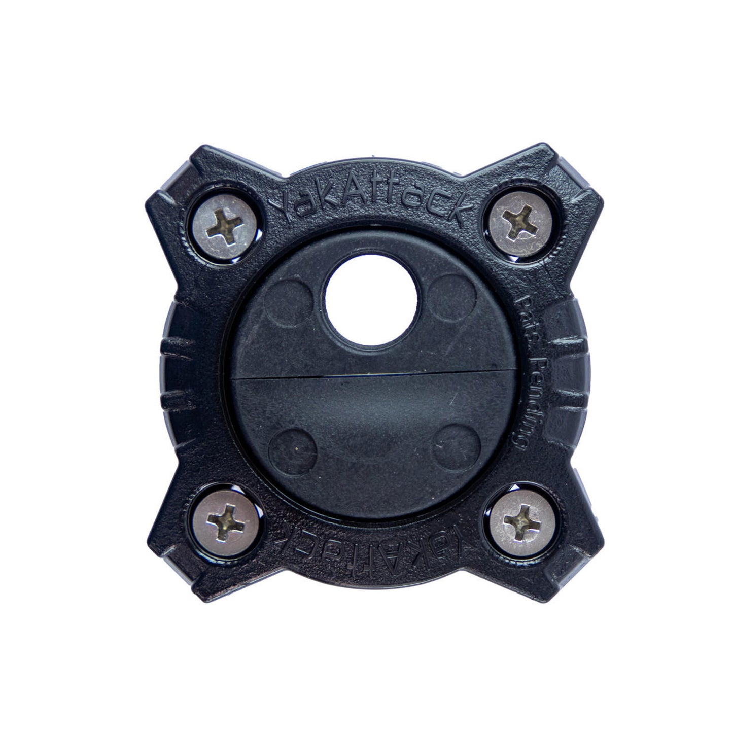 YAKATTACK - GRIDLOC THROUGH HULL WIRING KIT XL - PAIR