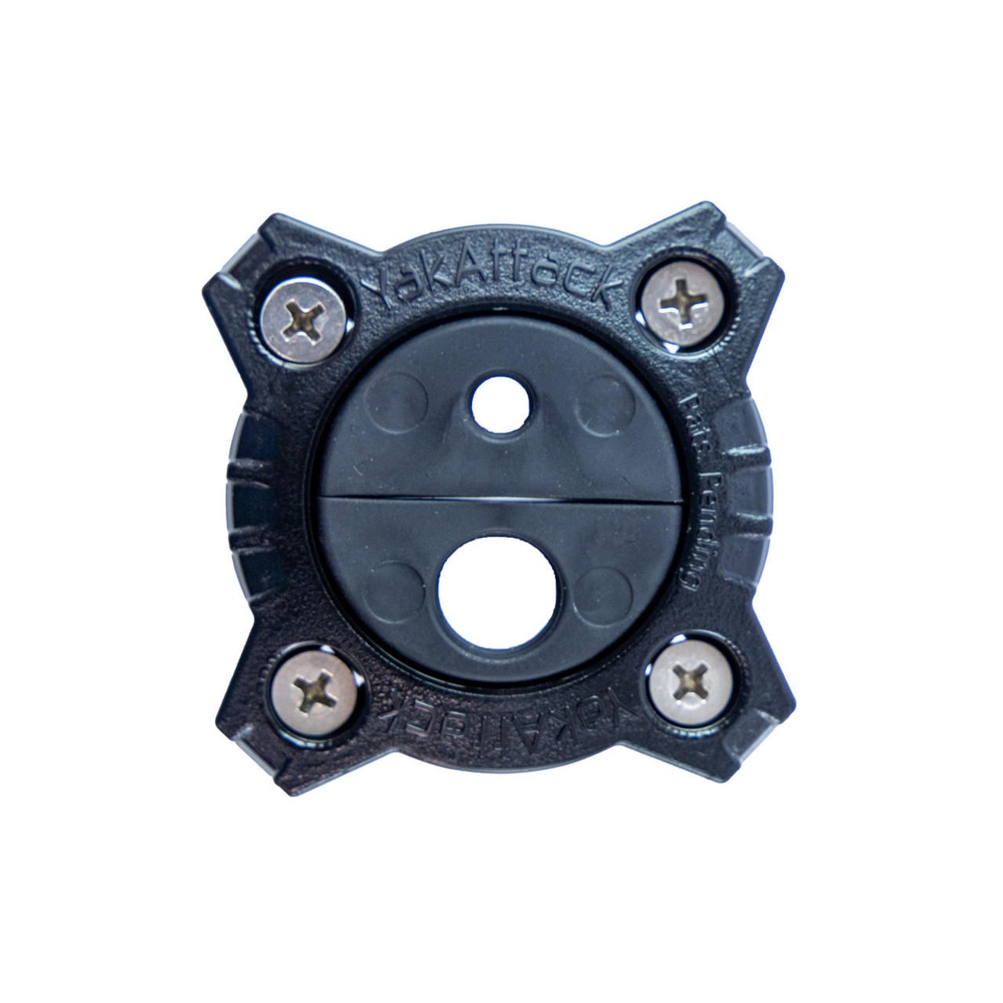 YAKATTACK - GRIDLOC THROUGH HULL WIRING KIT XL - PAIR